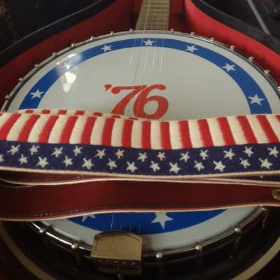 Harmony  Spirit of '76 Banjo for sale