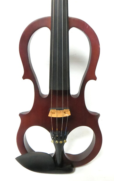 Carlo robelli 2025 electric violin