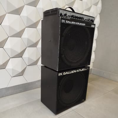 Gallien-Krueger MB150S-112 150W 1x12