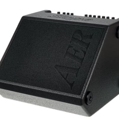 AER DOMINO Acoustic Strategy Amplifier | Reverb