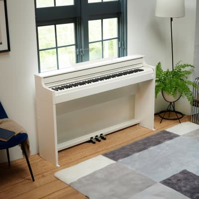 Casio Celviano AP-S450 Digital Piano - White