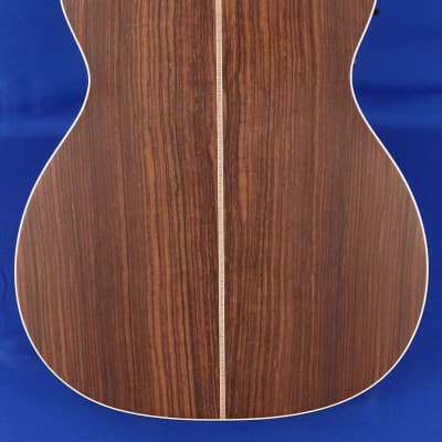 2001 Martin Custom 000C-16RGTE Acoustic Electric Guitar w/ OHSC #246/250 image 5