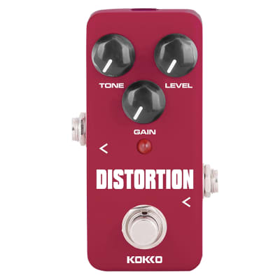 Reverb.com listing, price, conditions, and images for kokko-fds2-distortion
