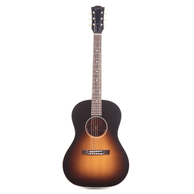 ギター Gibson 1950s lg-2 Gibson 50s LG-2 (Vintage Sunburst)|ドルフィンギターズ