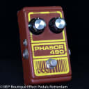 DOD Phasor 490 early 80's s/n 4900058