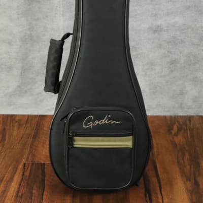 【希少】Godin Cavaquinho Godin Cavaquinho Natural (S/N:17295182) [01/09] | Reverb