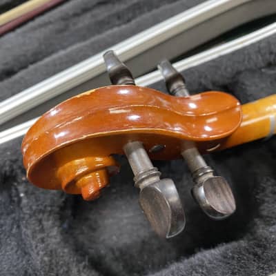 Carlo Giordano VS-1 1/2 - Student Violin image 8
