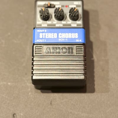 Reverb.com listing, price, conditions, and images for arion-sch-1