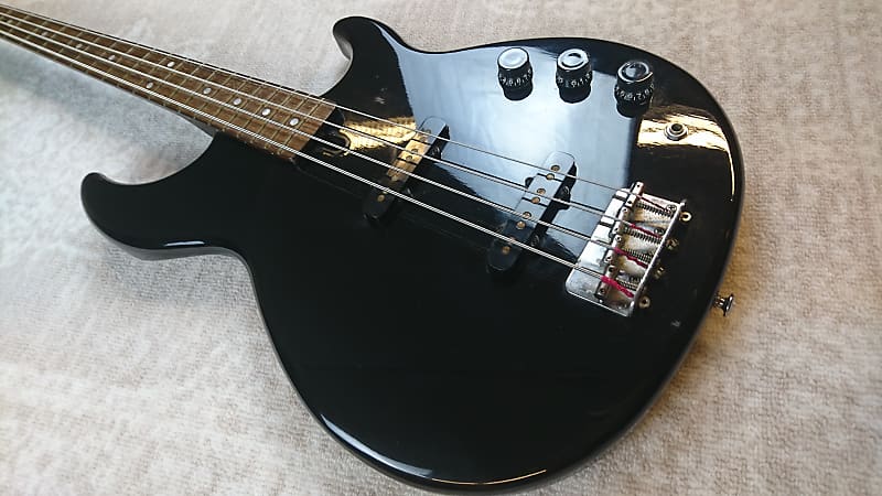 ●　YAMAHA BBV bbv ●　used Yamaha BB-VI MIJ - BassBros