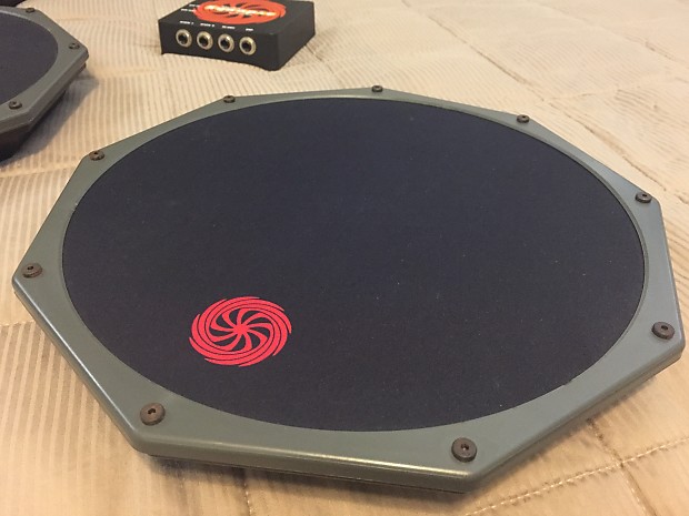 Mandala drum pad for sale store
