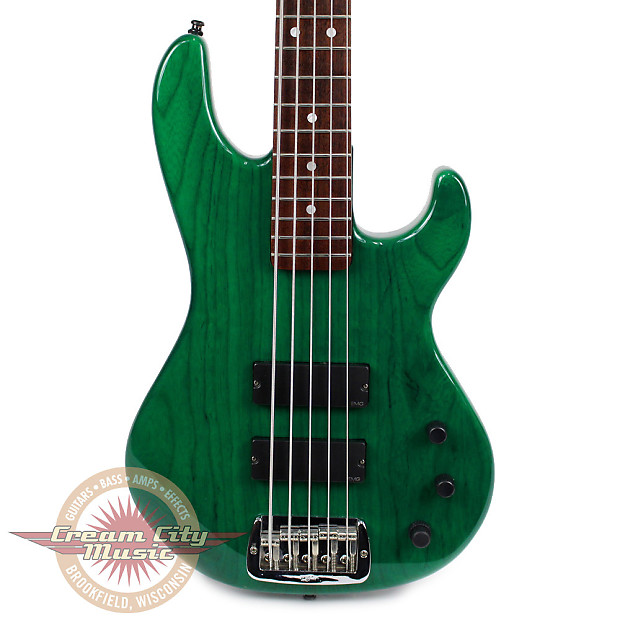 Used g&l bass discount