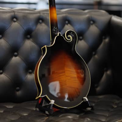 The Loar LM-700 Supreme F-Style Mandolin image 5
