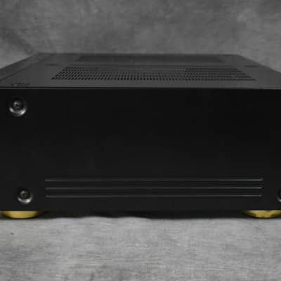 Sansui AU-α607L Extra Stereo Integrated Amplifier in Excellent