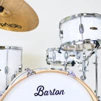 Barton Drum Company