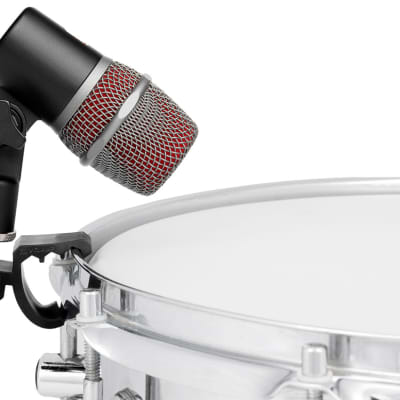 sE ELECTRONICS V Beat Dynamisches Mikrofon für Snare- oder Tom-Drum Bild 4