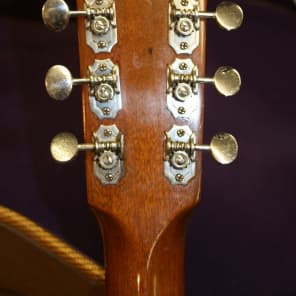 Gibson ES-150 1939 2 Color Sunburst image 13