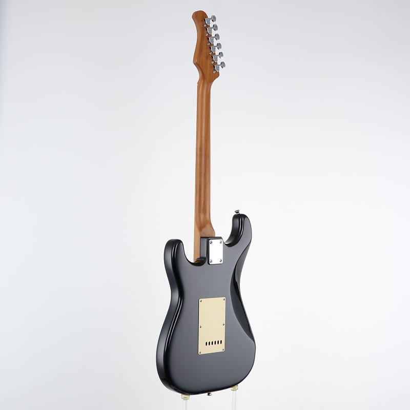 Bacchus BST-2 RSM/M Black (08/21) | Reverb Bacchus BST-2 RSM/M Black (08/21) | Reverb
