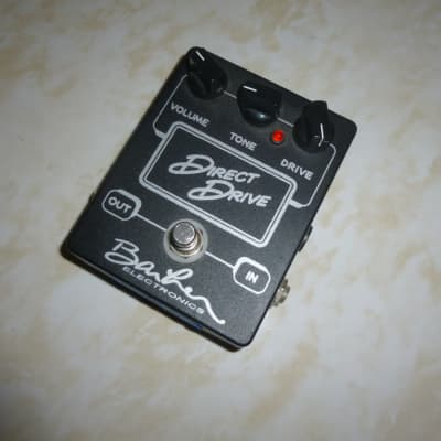 Barber Super Sport Direct Drive | Reverb