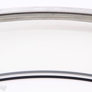 Remo Powerstroke P3 Clear Bass Drumhead - 22 inch with 2.5 inch Impact Pad image 4