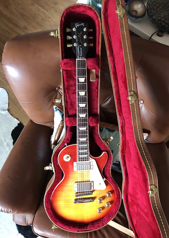 Gibson Les Paul Traditional 2016 image 1