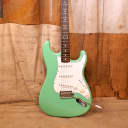 Fender '62 Reissue Stratocaster MIJ 2010 Seafoam Green