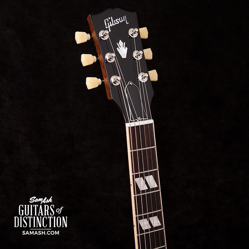 Gibson ES-345 Semi Hollow body electric guitar, VINTAGE