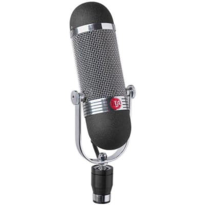 AEA R84 Passive Large Ribbon Studio Microphone Microphone image 1