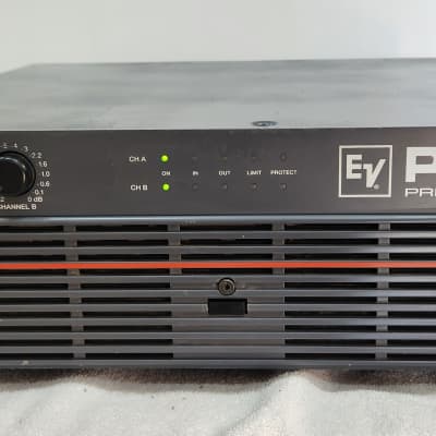 Matrix GT1000FX 1u Power Amp - GT1000 for Kemper, Axefx, Helix, and other  modelers | Reverb Canada