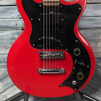 Used Gibson 1981 Marauder Electric Guitar with Hard Case for sale
