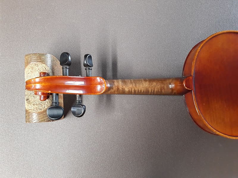 Karl Herrmann 4/4 Violin, 1958 - Used