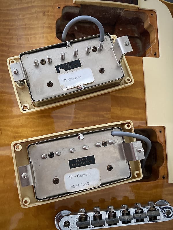 Tokai LS-100 1983年製 gibson ピックアップ、ハードケース Tokai LS