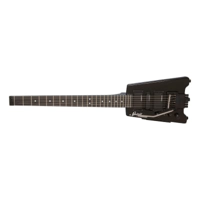 Spirit GT-PRO "DELUXE" Outfit LH + Housse Steinberger image 2