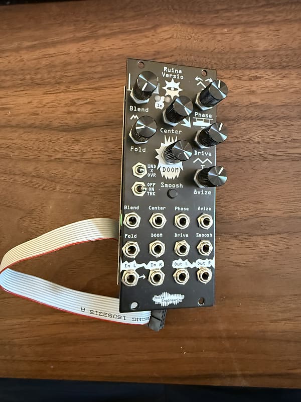 Noise Engineering Ruina Versio