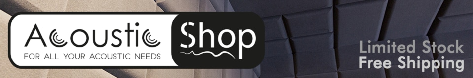 AcousticShop