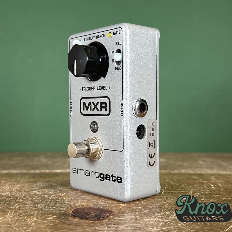 MXR M135 Smart Gate
