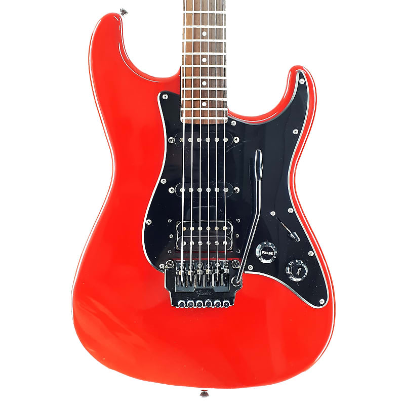 Fender Boxer Series Stratocaster MIJ  image 2