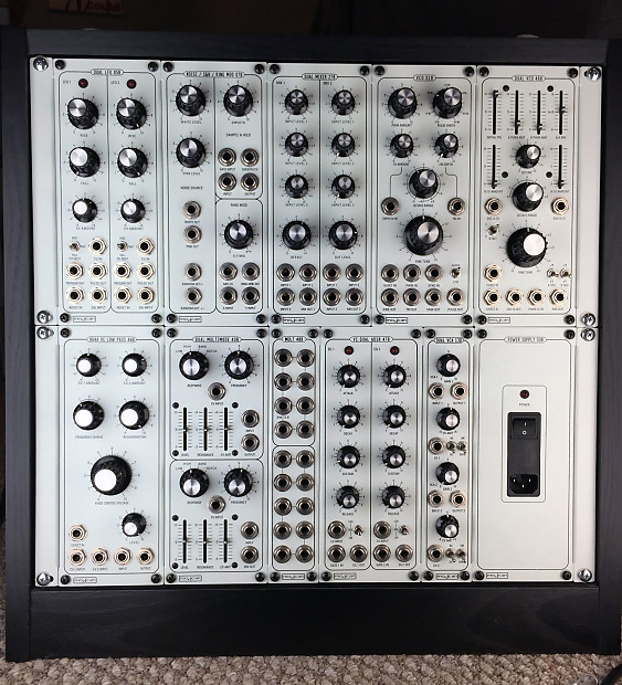 Modcan synth store