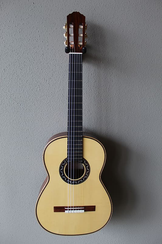 Brand New Cordoba Esteso SP Nylon String Classical Guitar image 1