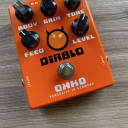 OKKO Diablo Overdrive pedal