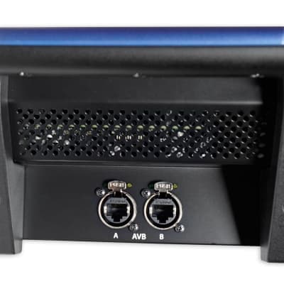 PreSonus NSB 16.8 16x8 AVB Network Stagebox | Reverb PreSonus NSB 16.8 16x8 AVB Network Stagebox | Reverb