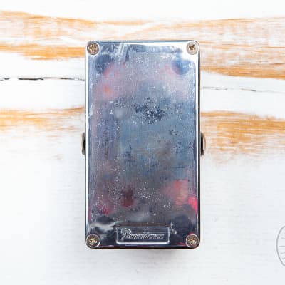 Providence SLD-1F Silky Drive Overdrive Pedal Handmade in