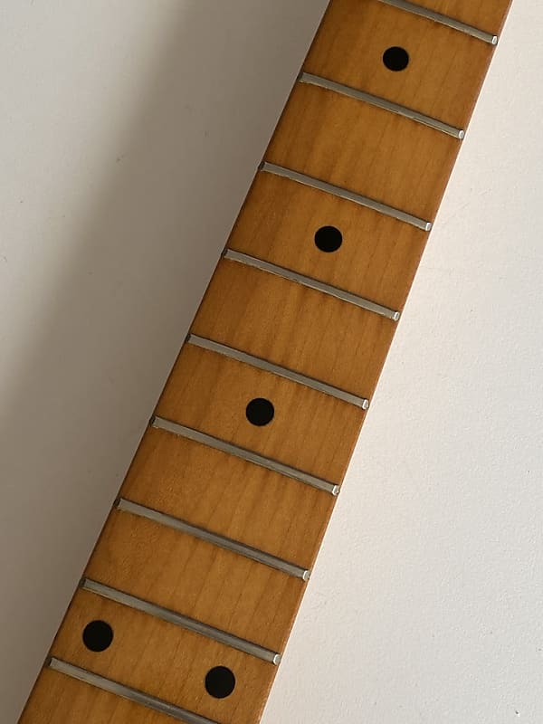 Yamaha SR-500 Super R'nroller '70s Vintage MIJ Stratocaster