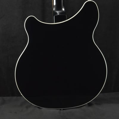 Rickenbacker 360/12 12-String Jetglo image 5