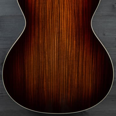 Taylor NAMM 1 of only 15 Catch #25 GC C22e Guitar & Ebony 2 channel/Bluetooth  Amp! image 9
