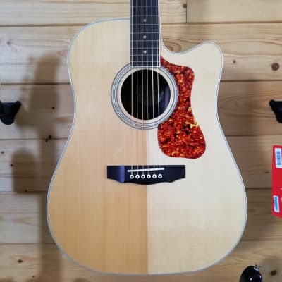 Furch Guitars S23 Ecct [Sn 59076] [06/18] | Reverb Poland