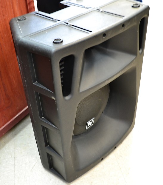 Electro-Voice EV SX500+ Plus Speaker System 1x15 Electro-Voice EV SX500+ Plus Speaker System 1x15