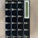 Fractal Audio MFC-101 Mark III MIDI Foot Controller 2014 - 2018 - Black