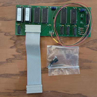 *RARE* Roland E-series & Arrangers Style ROM Card TN-SC2-02 | Reverb