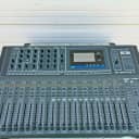 SOUND CRAFT SI IMPACT 40-INPUT DIGITAL MIXING CONSOLE WITH CASE & PWR CORD (ONE)