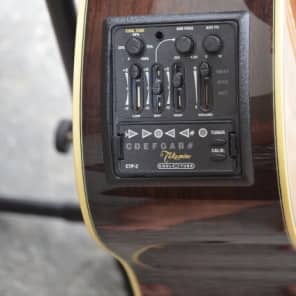 Takamine TAN16C  Supernatural Series with  CoolTube2 Preamp image 3